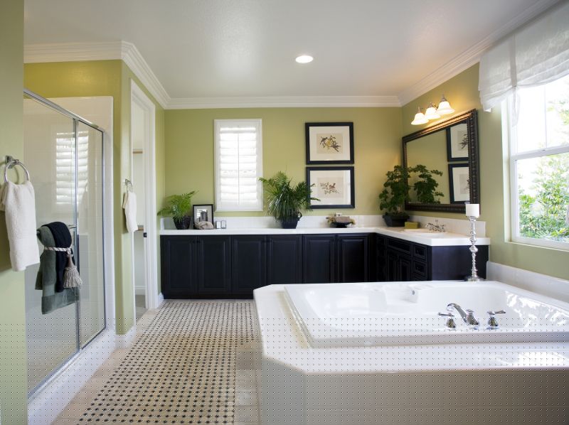 Bathroom Remodeling