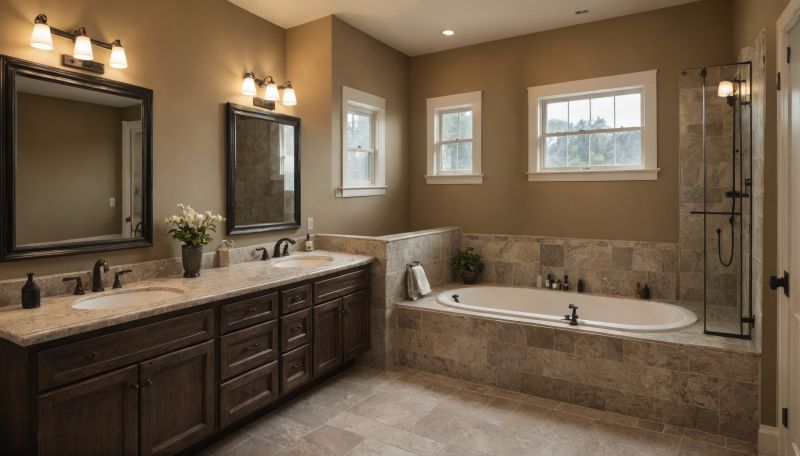 Top Bathroom Remodeling Companies in Hudson, NH