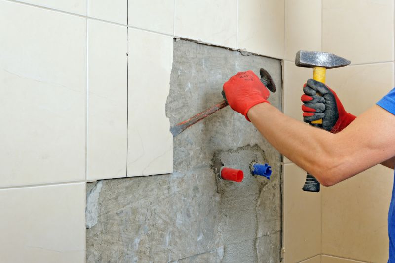 Top Bathroom Remodeling Companies in Salem, NH