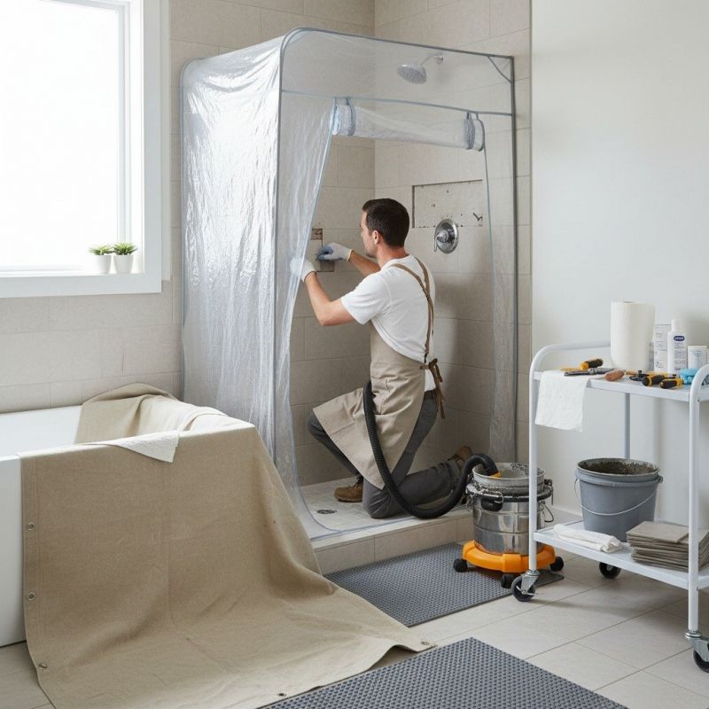 Top Shower Remodeling Companies in Londonderry, NH