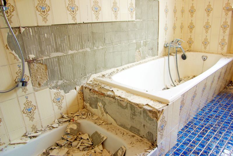 Top Shower Remodeling Companies in Salem, NH