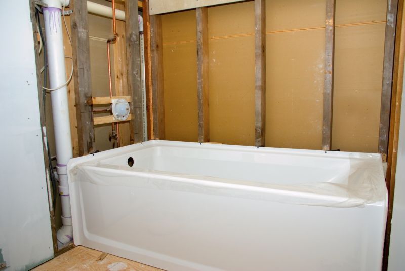 Top Tub To Shower Conversion Companies in Nashua, NH