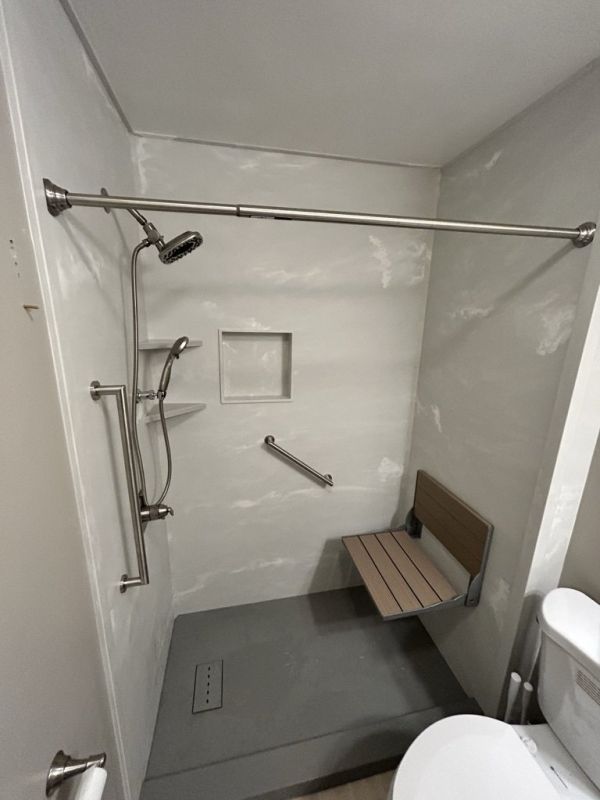 Top Tub To Shower Conversion Companies in Salem, NH